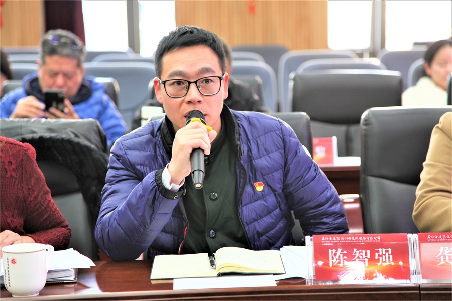 主講嘉賓：云南省民族宗教事務(wù)委員會共同發(fā)展處一級主任科員陳智強(qiáng).jpg